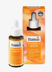 Balea Vitamin C - Serum Dưỡng Trắng Da 30ml