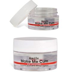 Gel Bôi Âm Vật Kích Thích Lên Đỉnh Make Me Cum 15ml