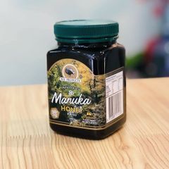 Bee Products - Mật ong Manuka MGO 30+ Lọ 500g