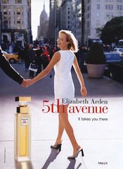 Nước hoa nữ Elizabeth Arden 5th Avenue EDP 125ml