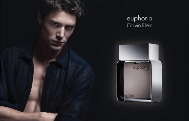 Nước hoa nam Calvin Klein Euphoria EDT 100ml