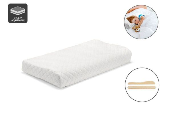 Gối Memory Foam trẻ em