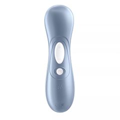 Satisfyer Pro 2 Generation 2 - Máy Mát Xa Kích Thích Âm Vật Với Công Nghệ Thổi Khí Thế Hệ 2 Màu Xanh