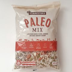 Gói hạt Paleo Mix 400g