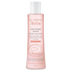 Nước hoa hồng Avène cho da nhạy cảm- 200ml