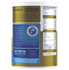 Sữa Aptamil Allerpro Syneo số 3 (900g) dành cho trẻ dị ứng từ 1-3 tuổi