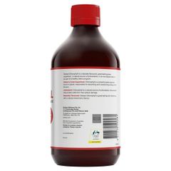 Nước diệp lục vị dâu Swisse Chlorophyll Mixed Berry của Úc 500ml