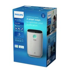 Máy lọc không khí PHILIPS SERIES 2000 AC2887/10