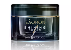 Kem dưỡng sáng da ban đêm Eaoron Black Shining Cream  50ml