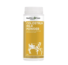 Sữa non Colostrum Milk Powder hương vani của Úc 300g