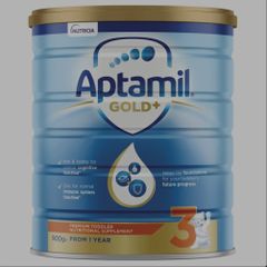 Sữa Aptamil Gold số 3