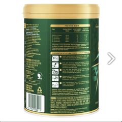 Sữa công thức hữu cơ số 1 Aptamil Essensis Organic A2 Protein Milk Premium Infant Formula 900g cho bé từ 0-6 tháng tuổi của Úc