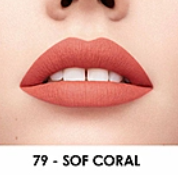 SEPHORA COLLECTION- SOF CORAL