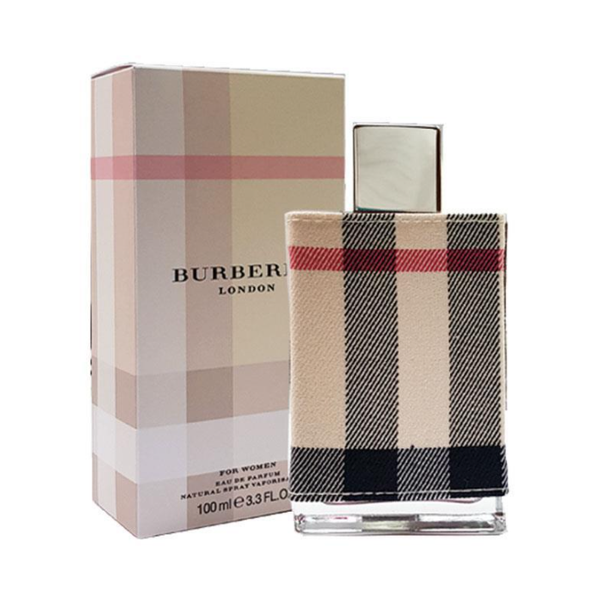 Nước hoa Burberry London nữ 100ml