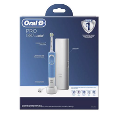 Bàn chải điện Oral-B Pro 100