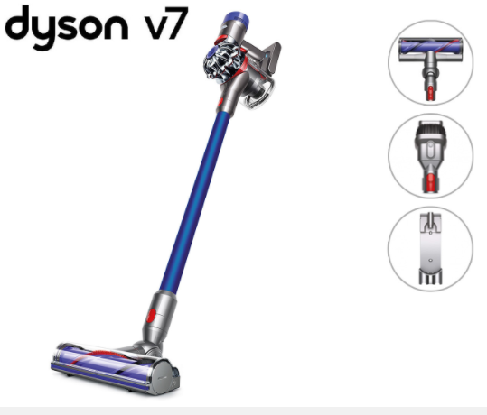 Dyson - Máy Hút Bụi Không Dây Dyson V7