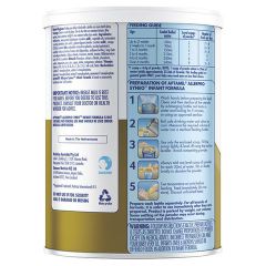 Sữa Aptamil Allerpro Syneo số 1 900g