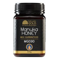 Mật ong Manuka MGO 30 hũ 500g