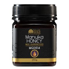 Mật ong Nature's Gold Manuka MGO 514 250g