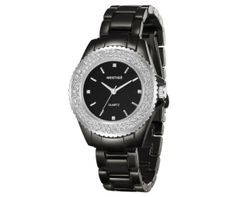 Đồng hồ Mestige Blaire 34mm gắn đá Swarovski®