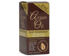 Tinh Dầu Dưỡng Tóc Argan Oil Hair Treatment 50ml