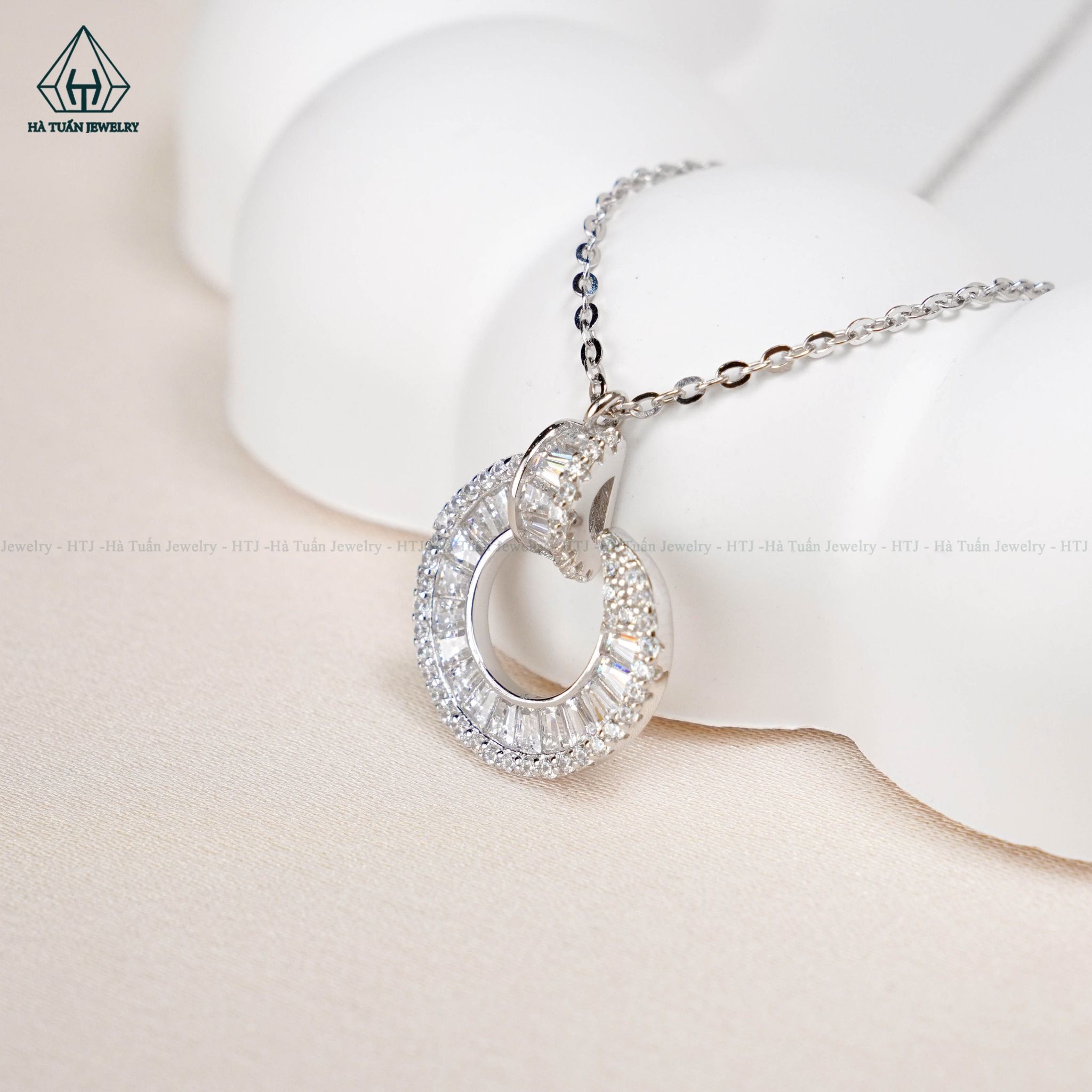 N542 Dây mặt liền Đinh
