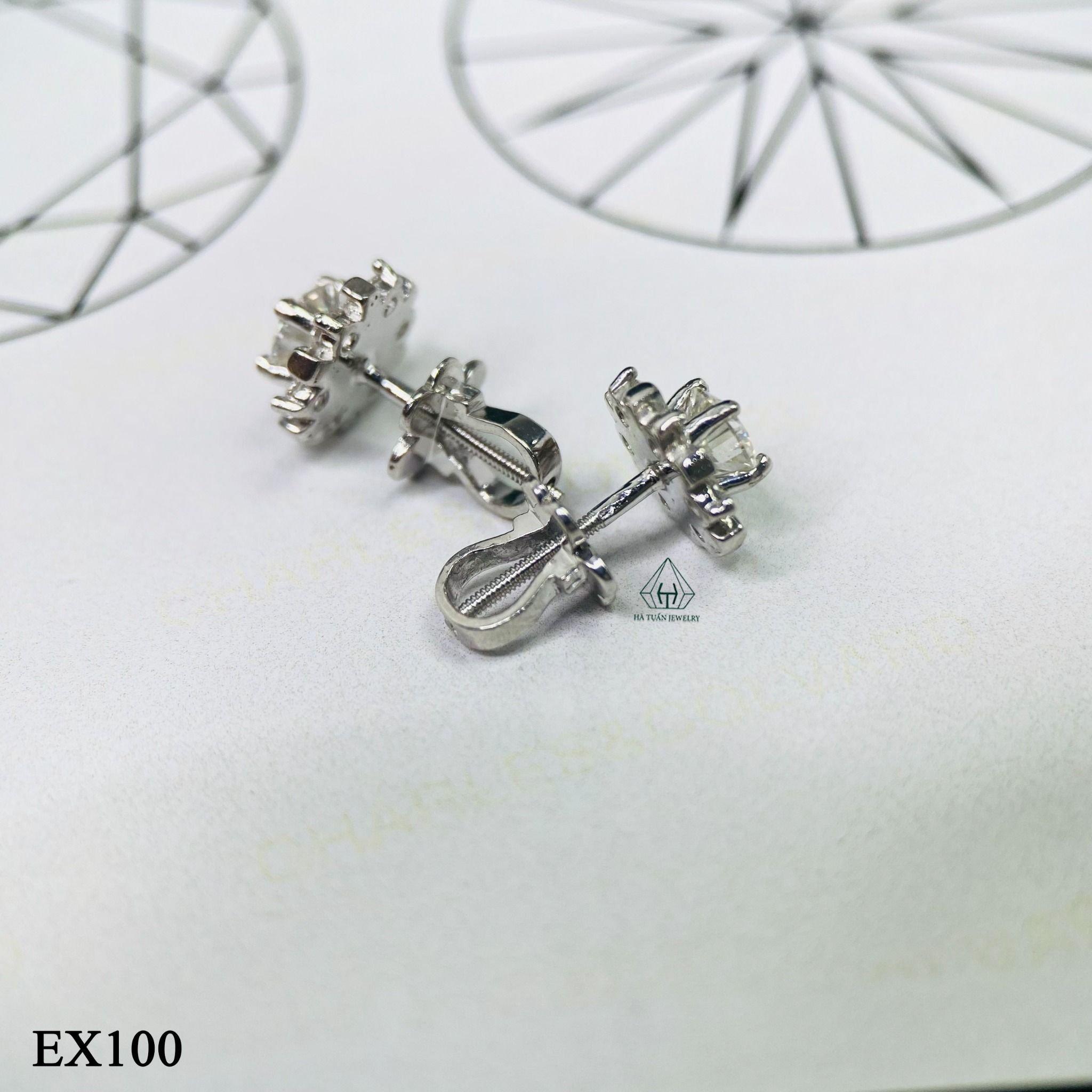 EX100 4.5mm