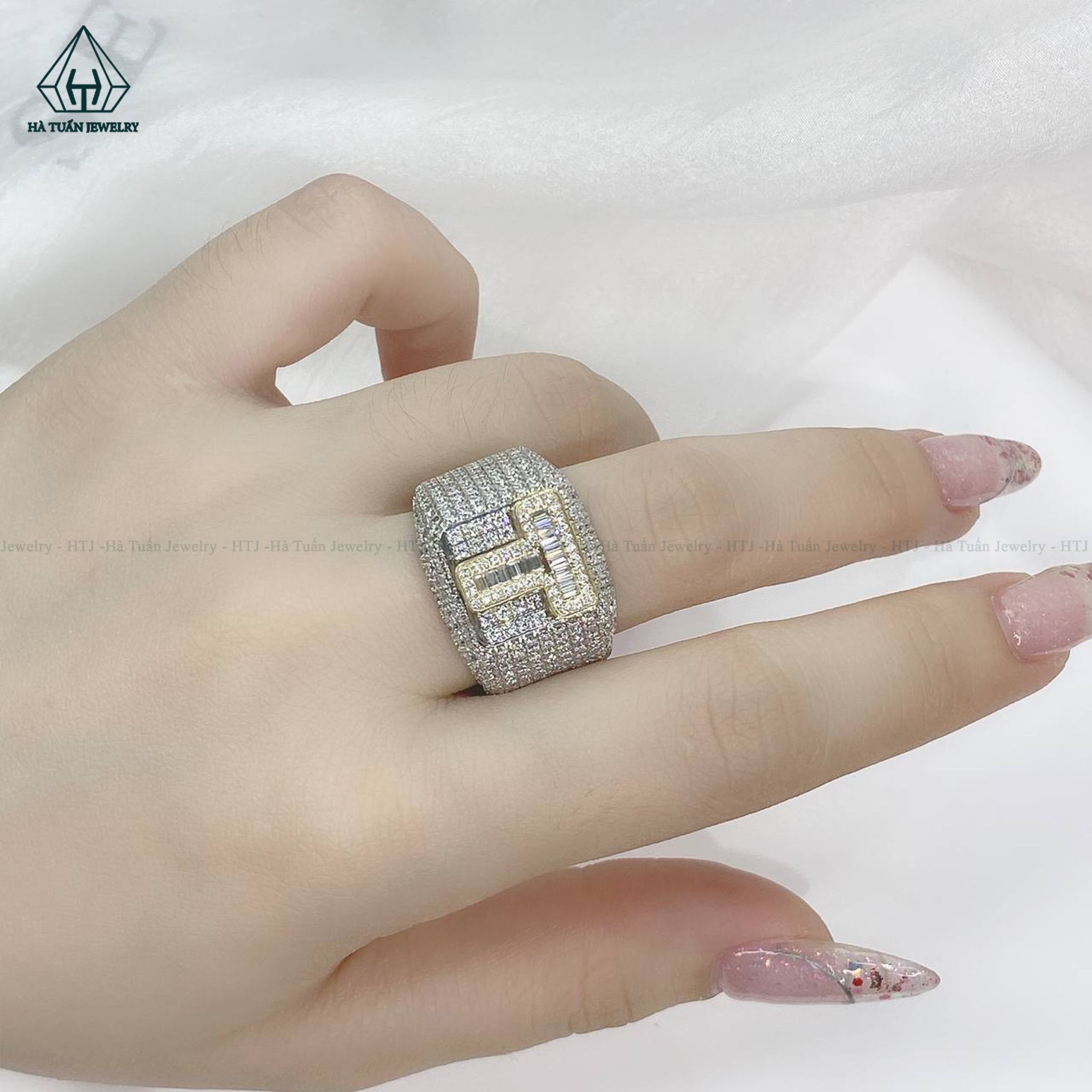 RMG073 VT18K chữ T