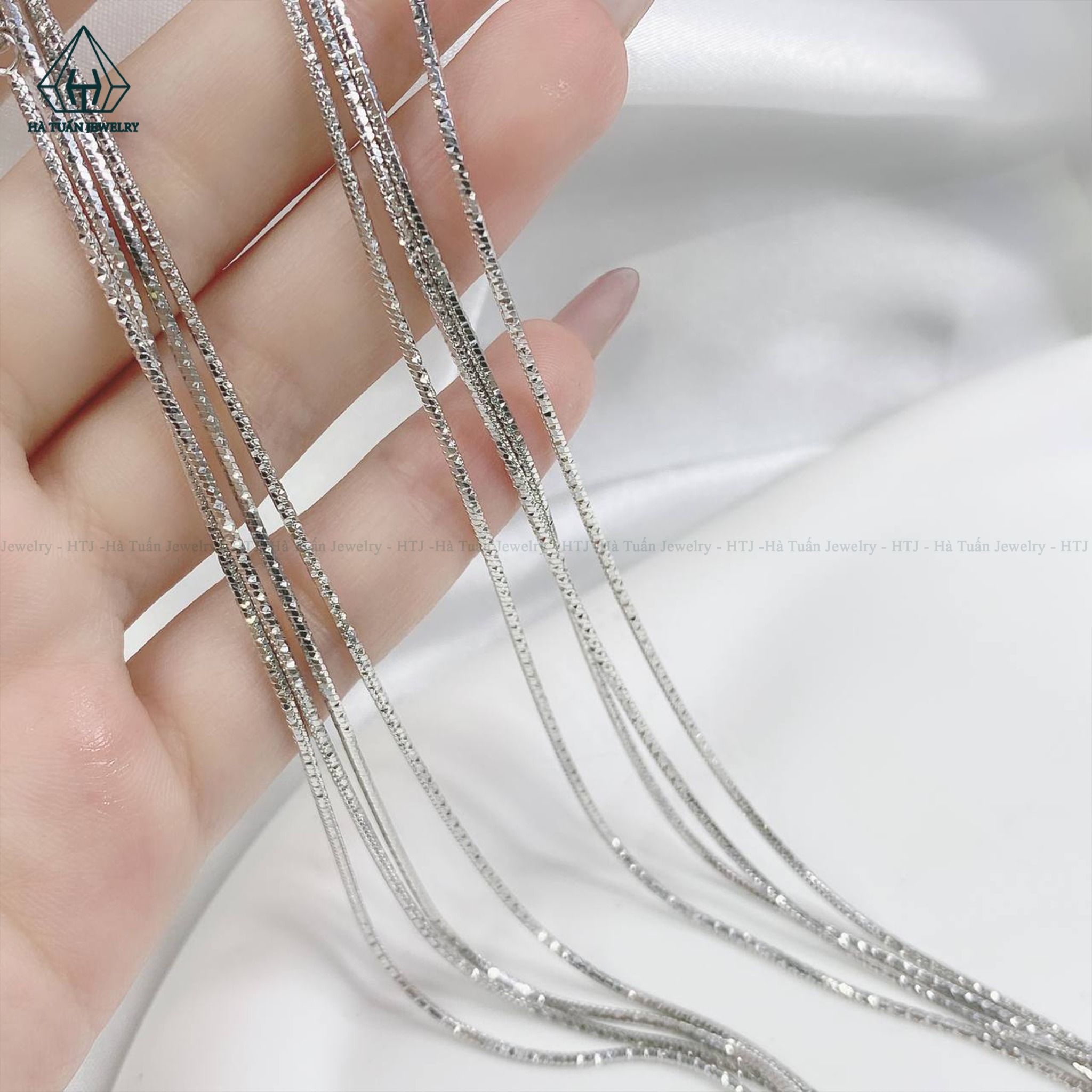 NCX101 Dây chuyền mì