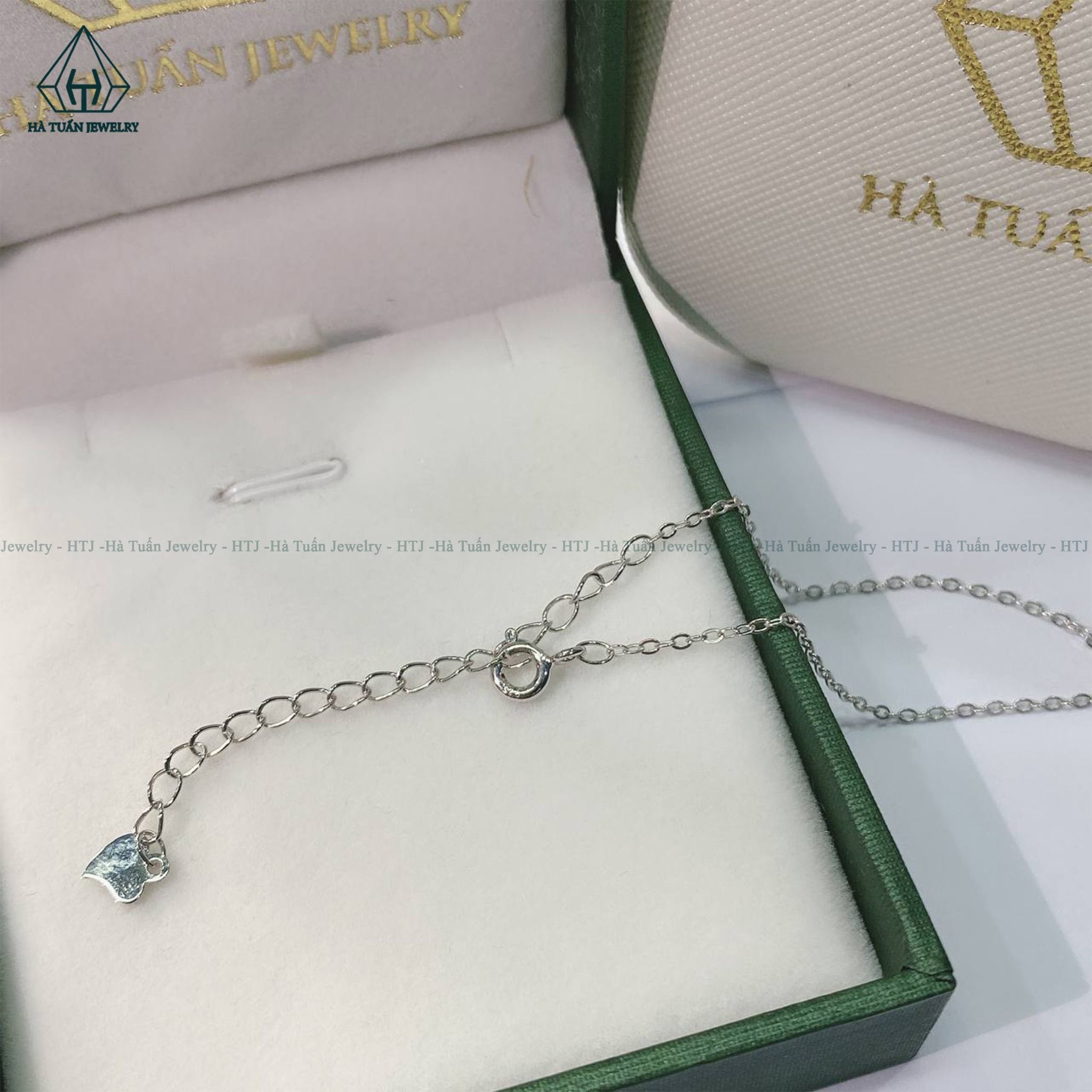 NX062 Dây mặt liền bướm