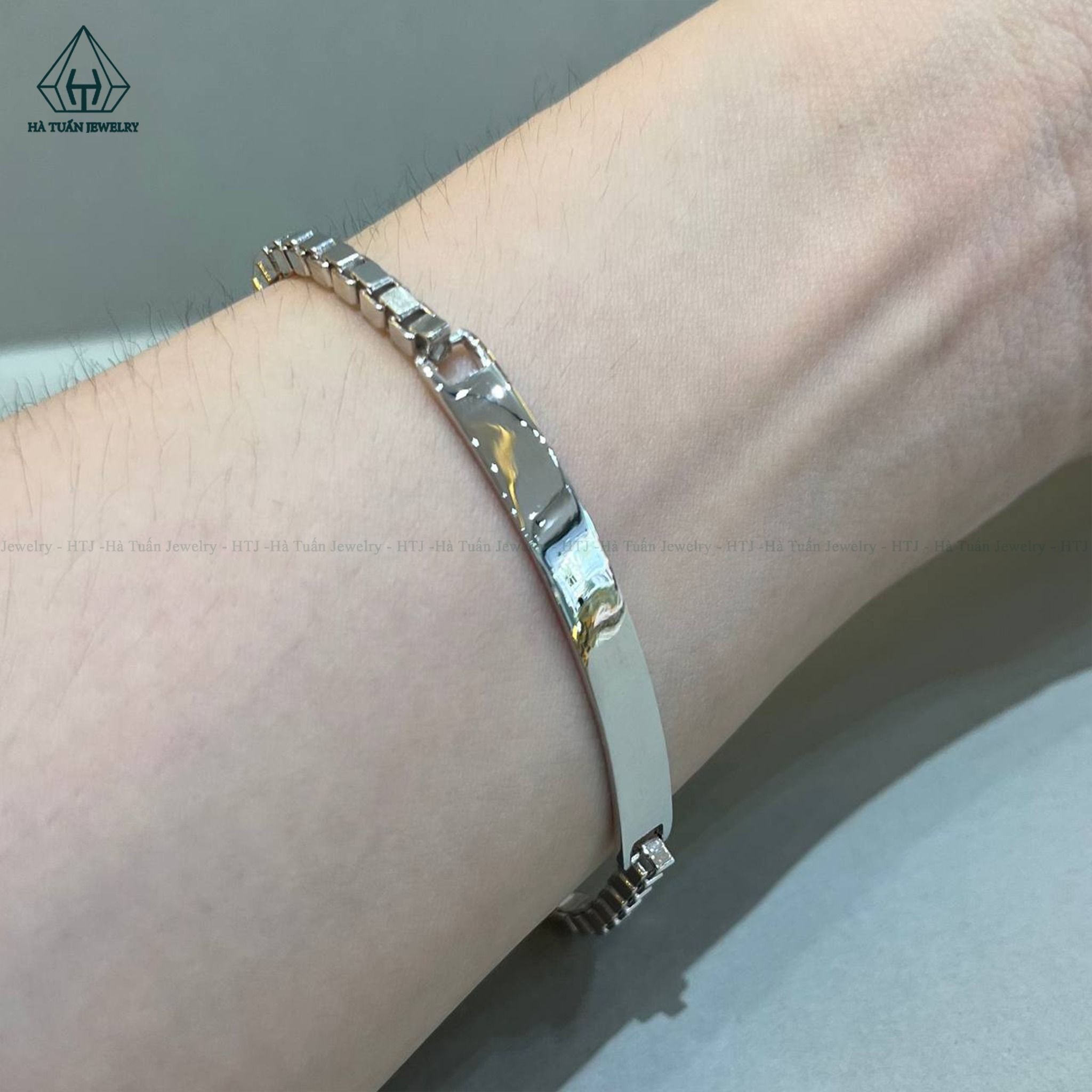 BGX189 Lắc tay thanh