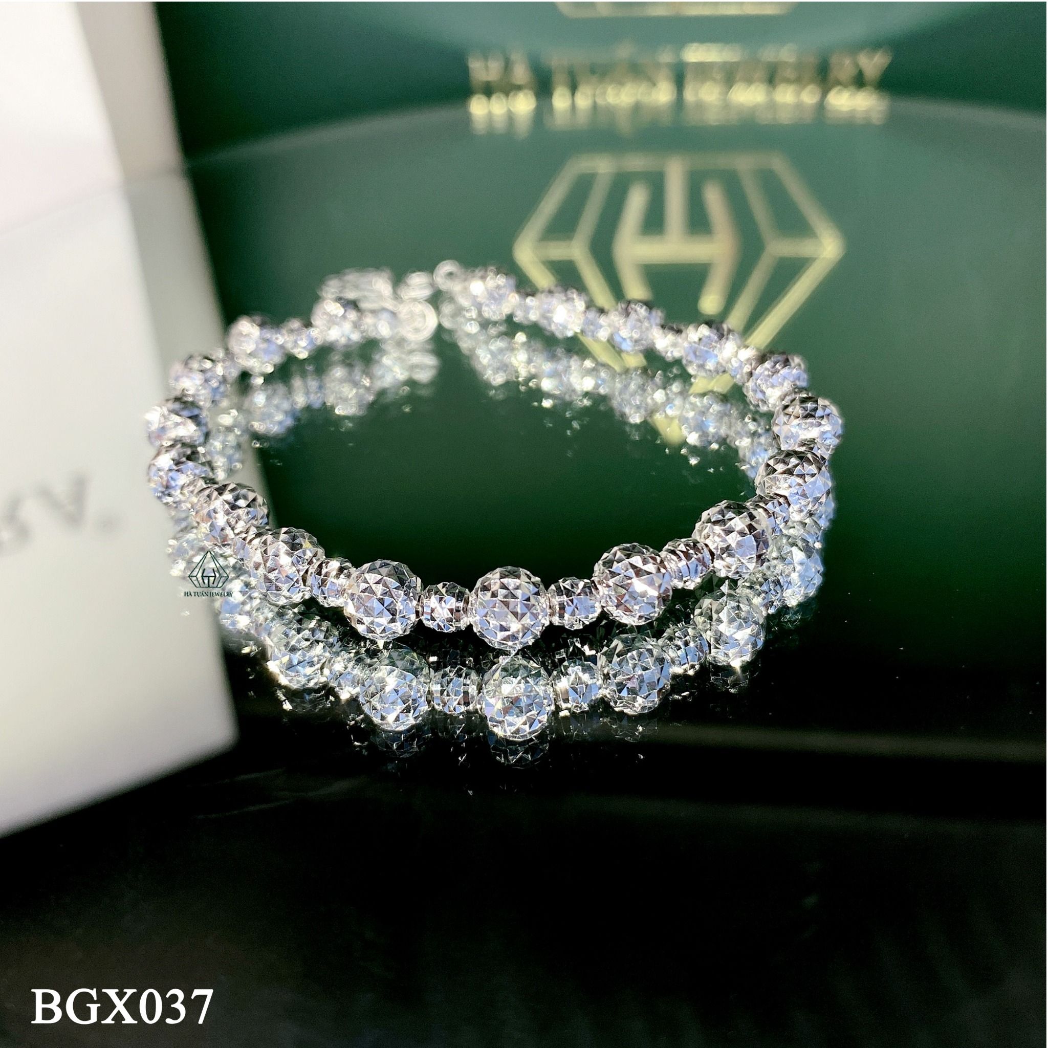 BGX037 Bi móc máy