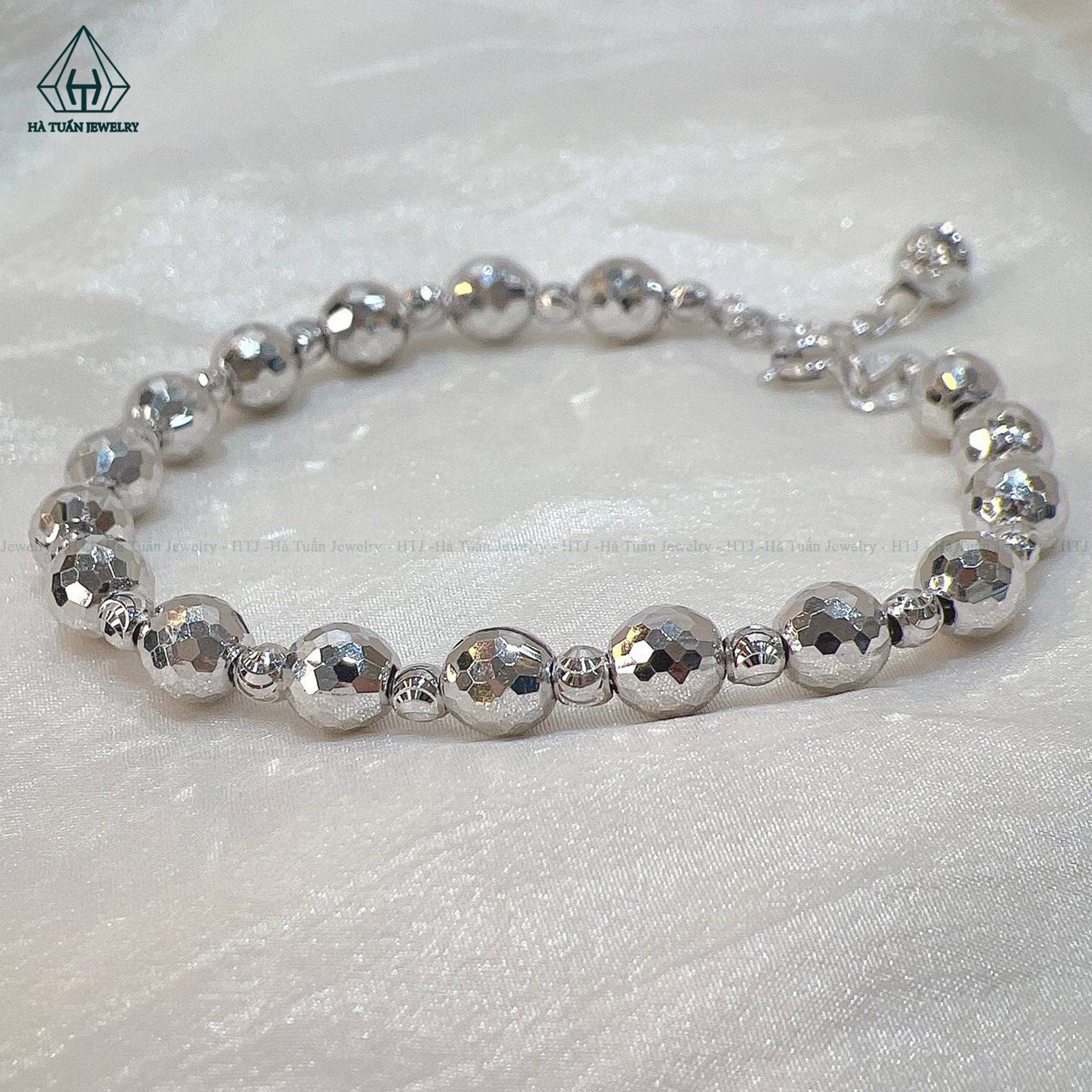B854 Lắc tay bi 5mm