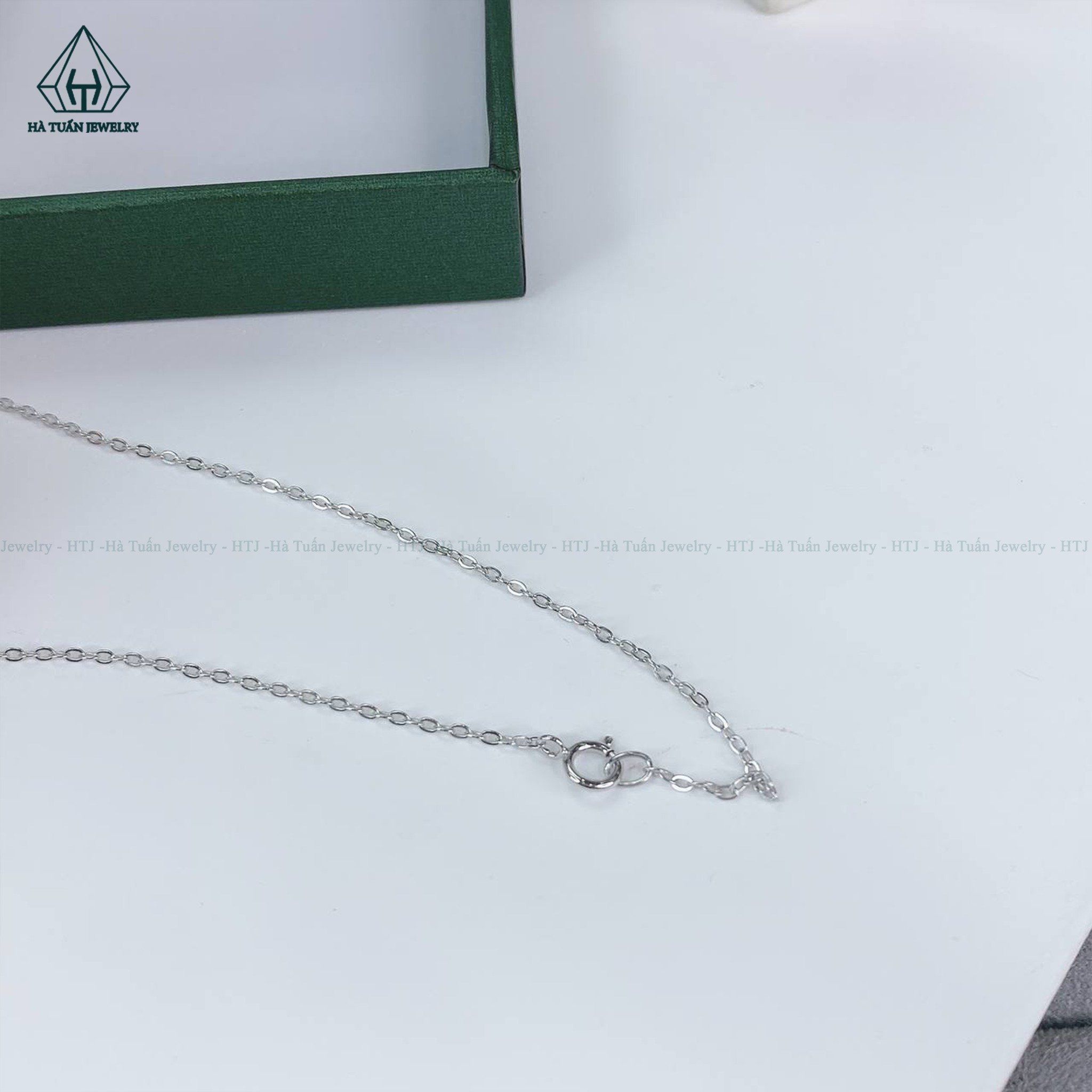NX063 Dây mặt liền chữ X
