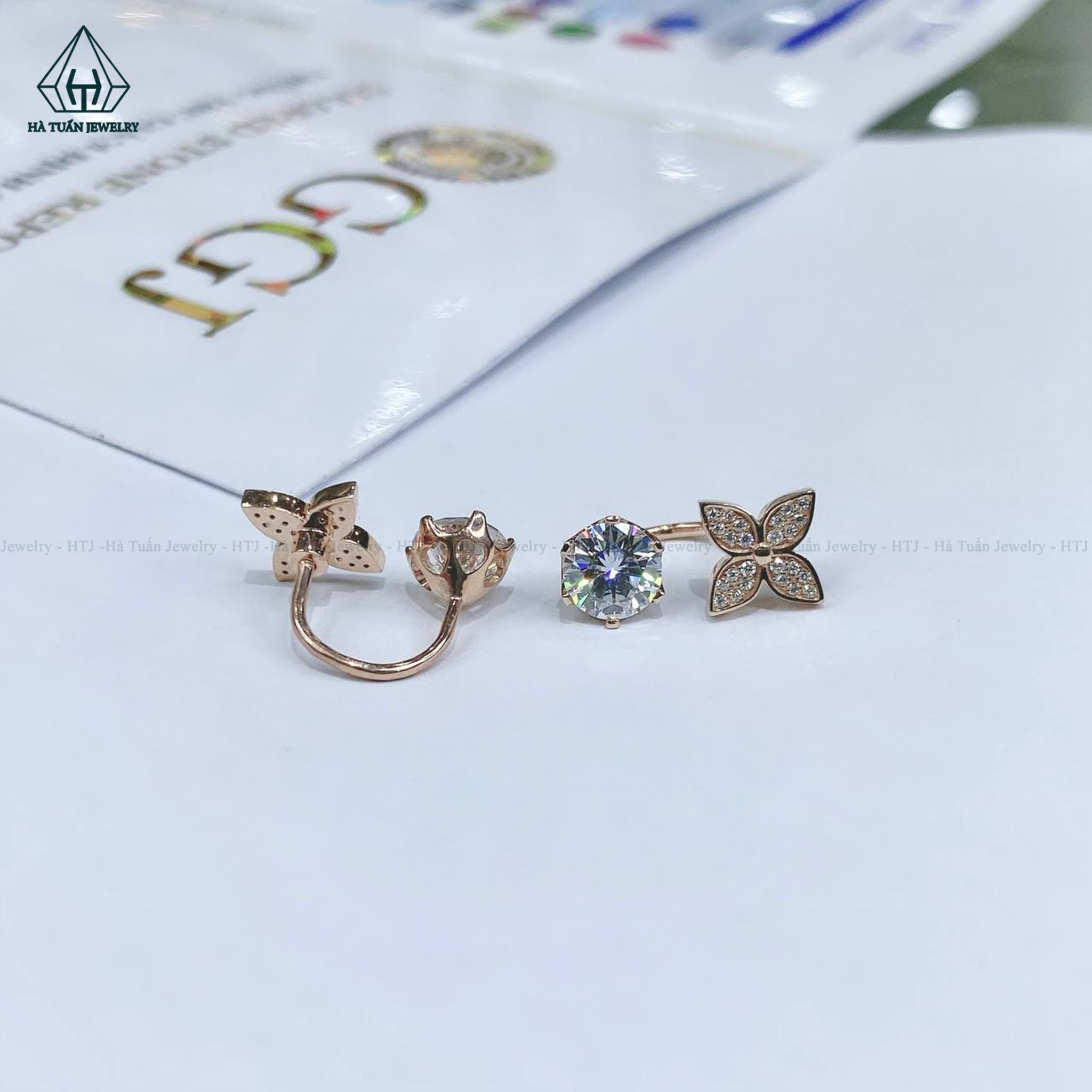 EG097 VH14K 6mm