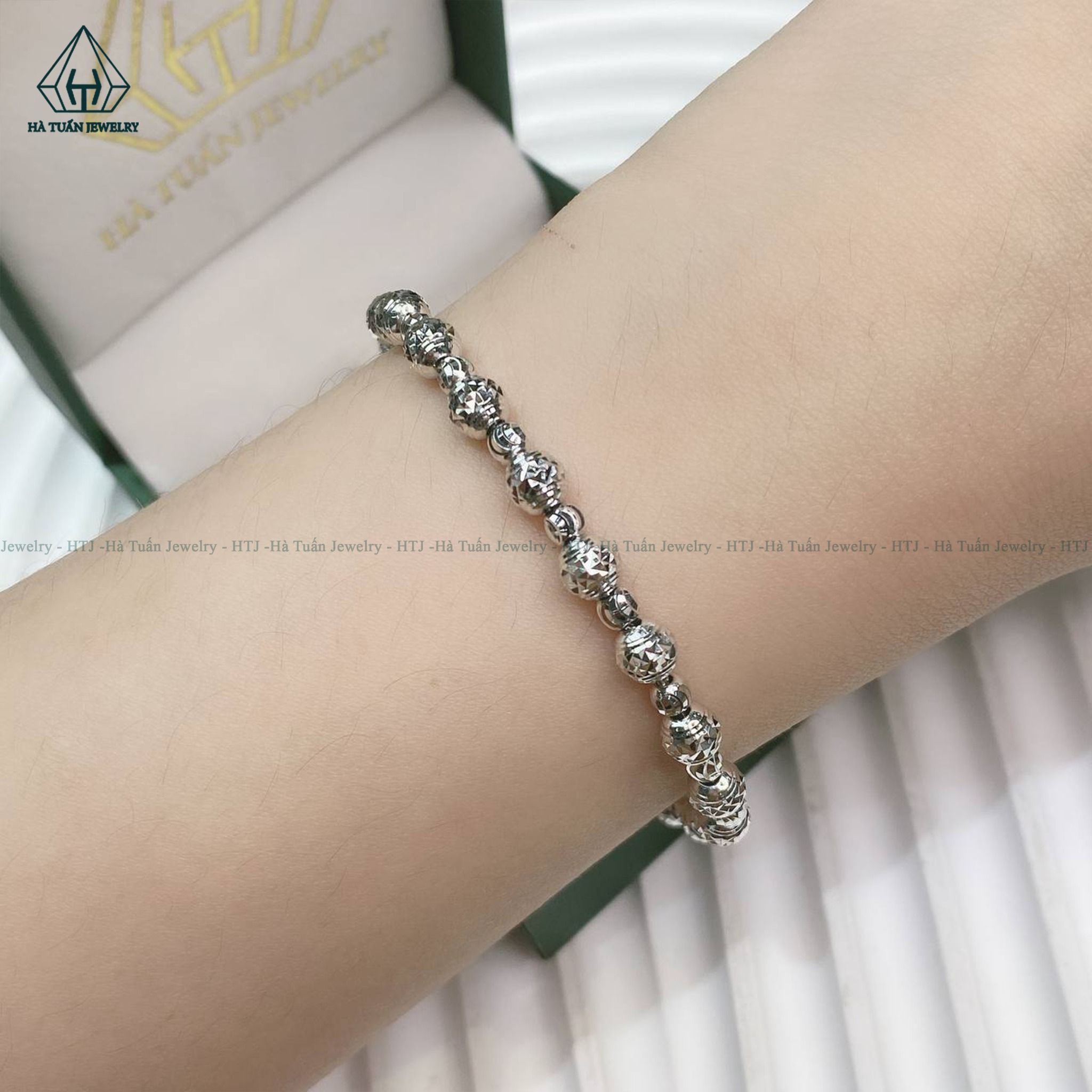 BGX077 Lắc bi móc máy 5mm