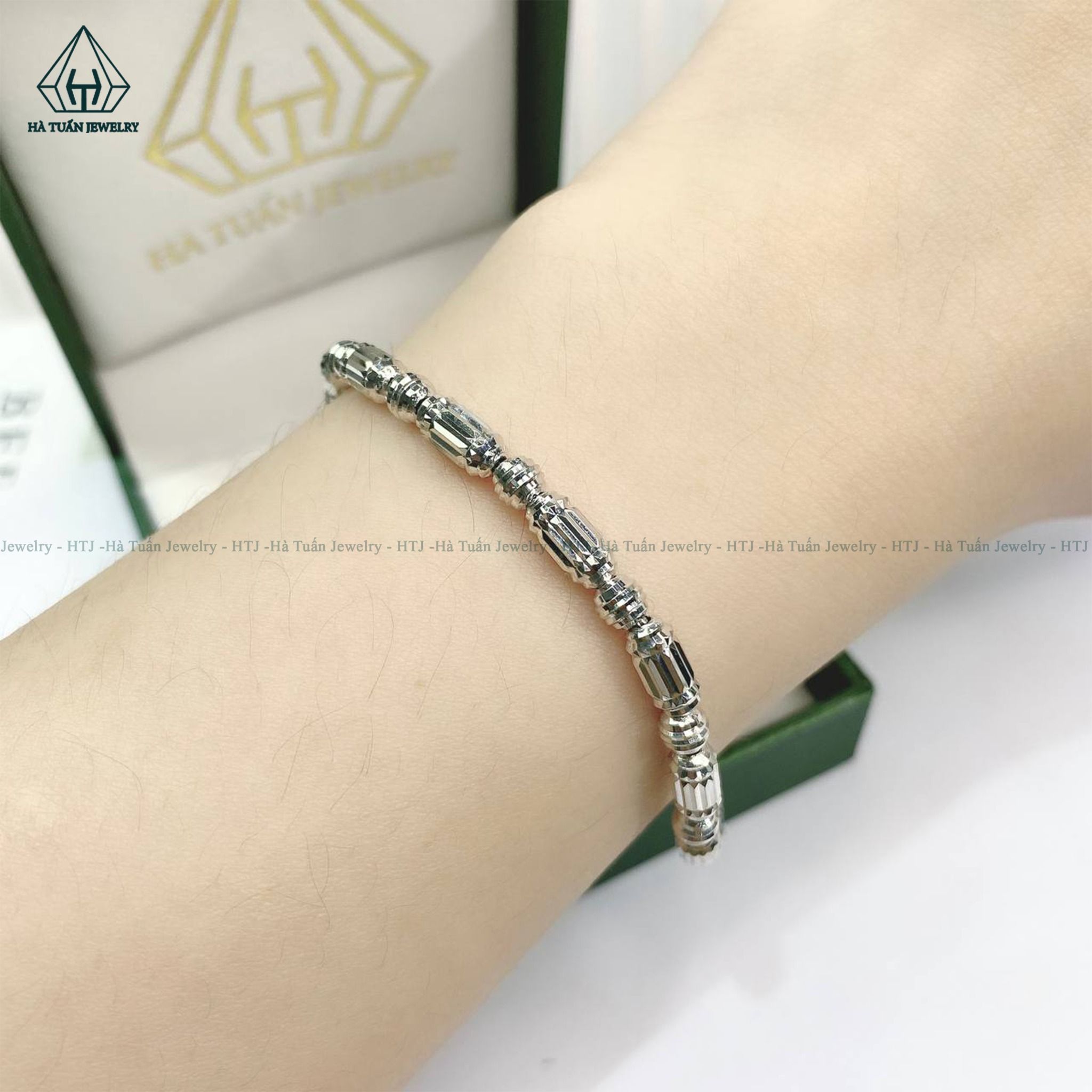BGX123 Lắc tay bi ống móc máy