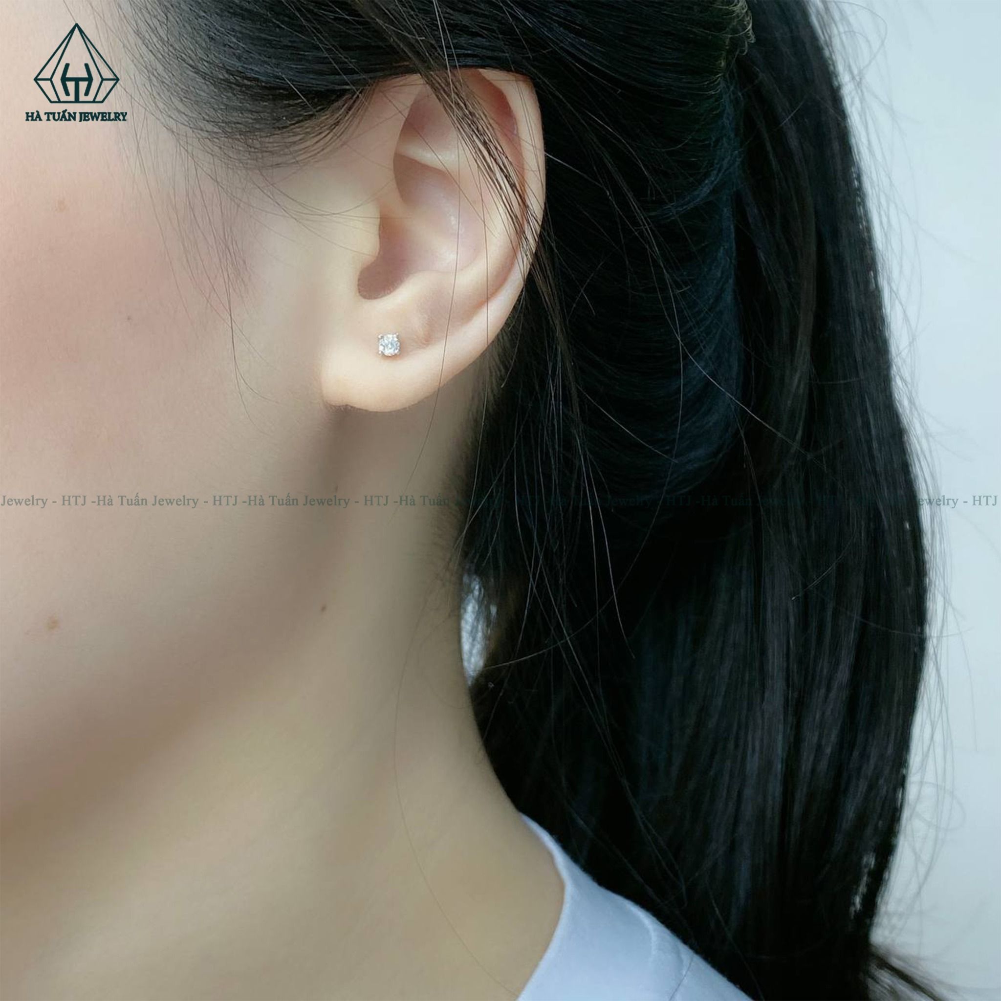 EX060 3mm Bông nụ 4 chấu (1 chiếc)