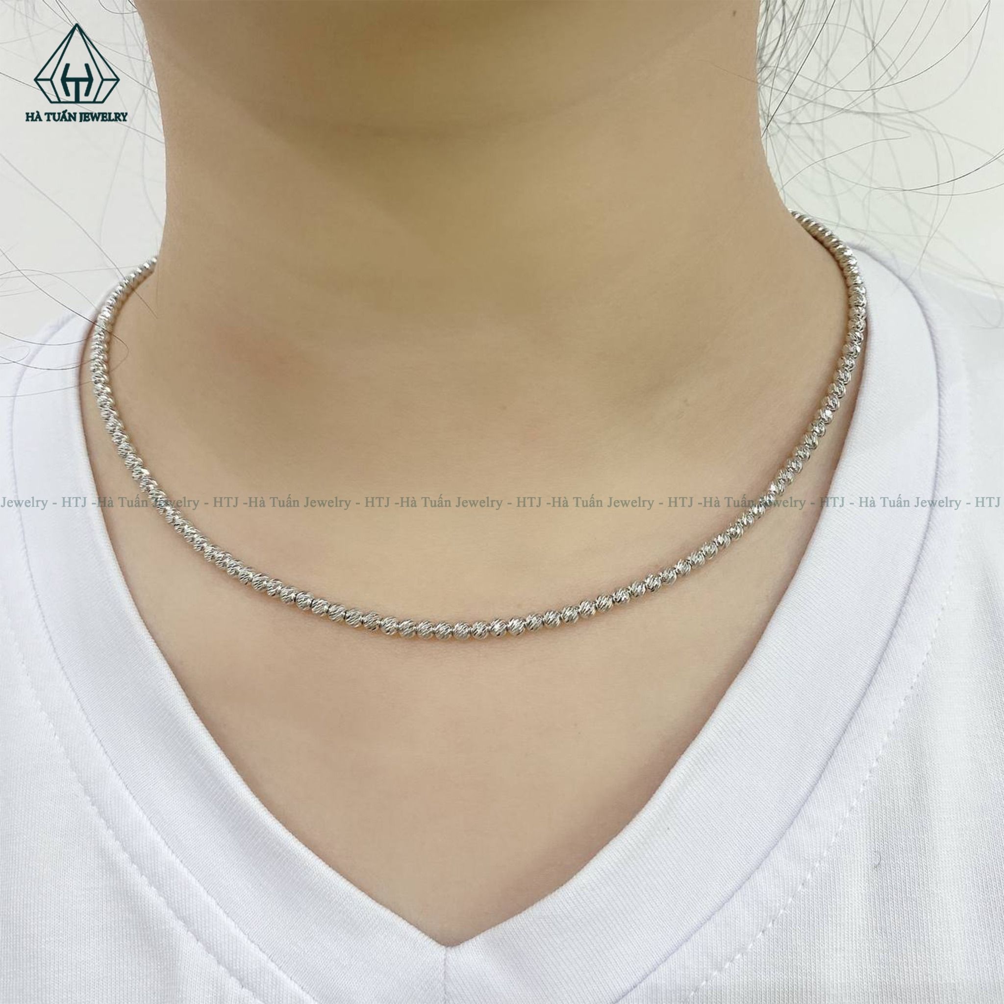NCX080 Bi móc máy 3mm