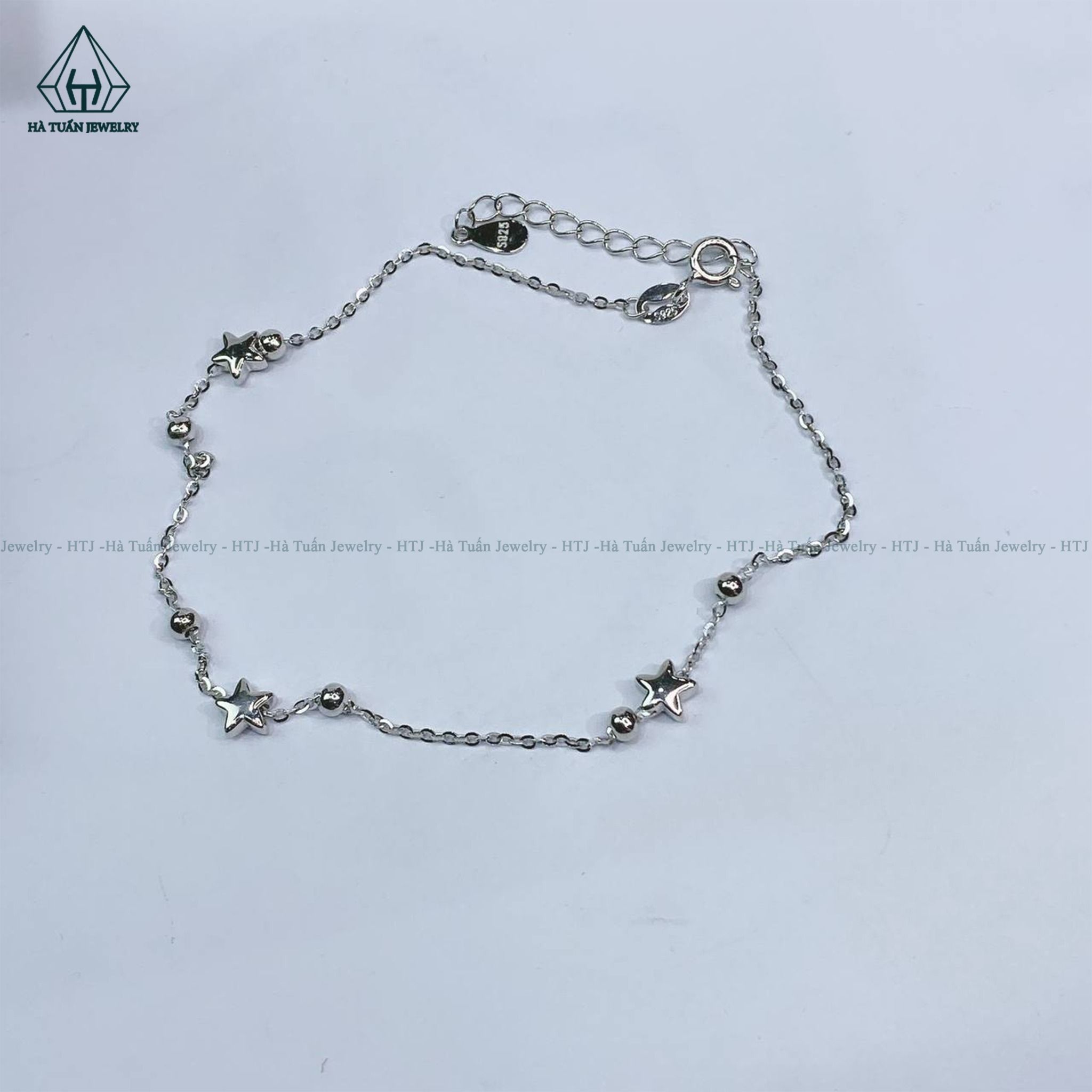 A345 Lắc chân ngôi sao bi