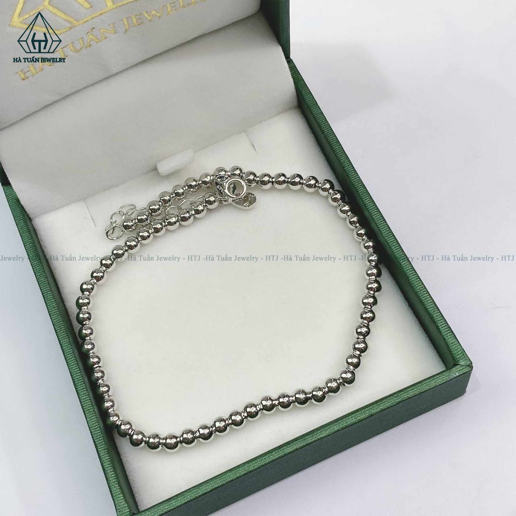 A336 Lắc chân bi