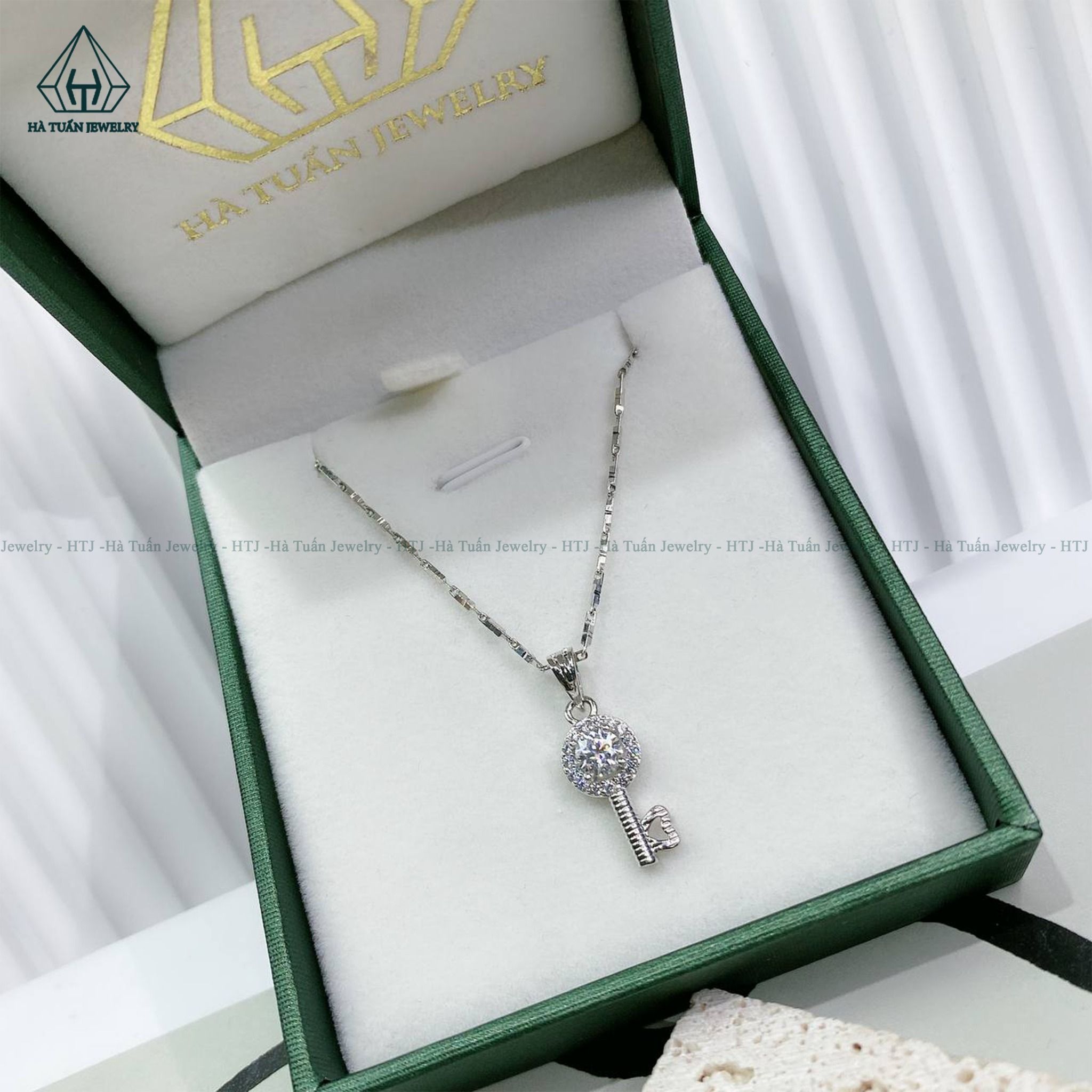 PX111 4.5mm mặt chìa khoá