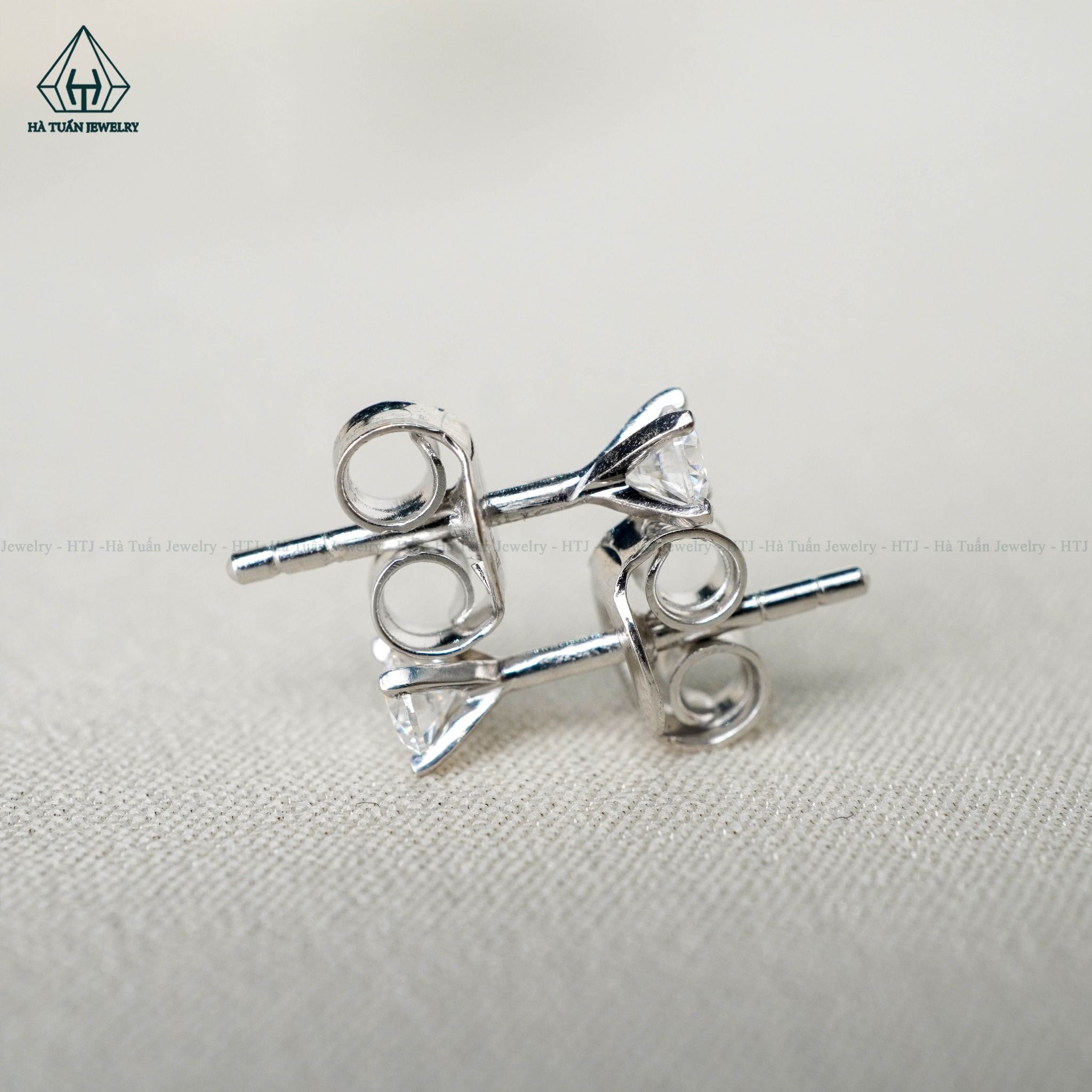 EX060 3mm Bông nụ 4 chấu (1 chiếc)