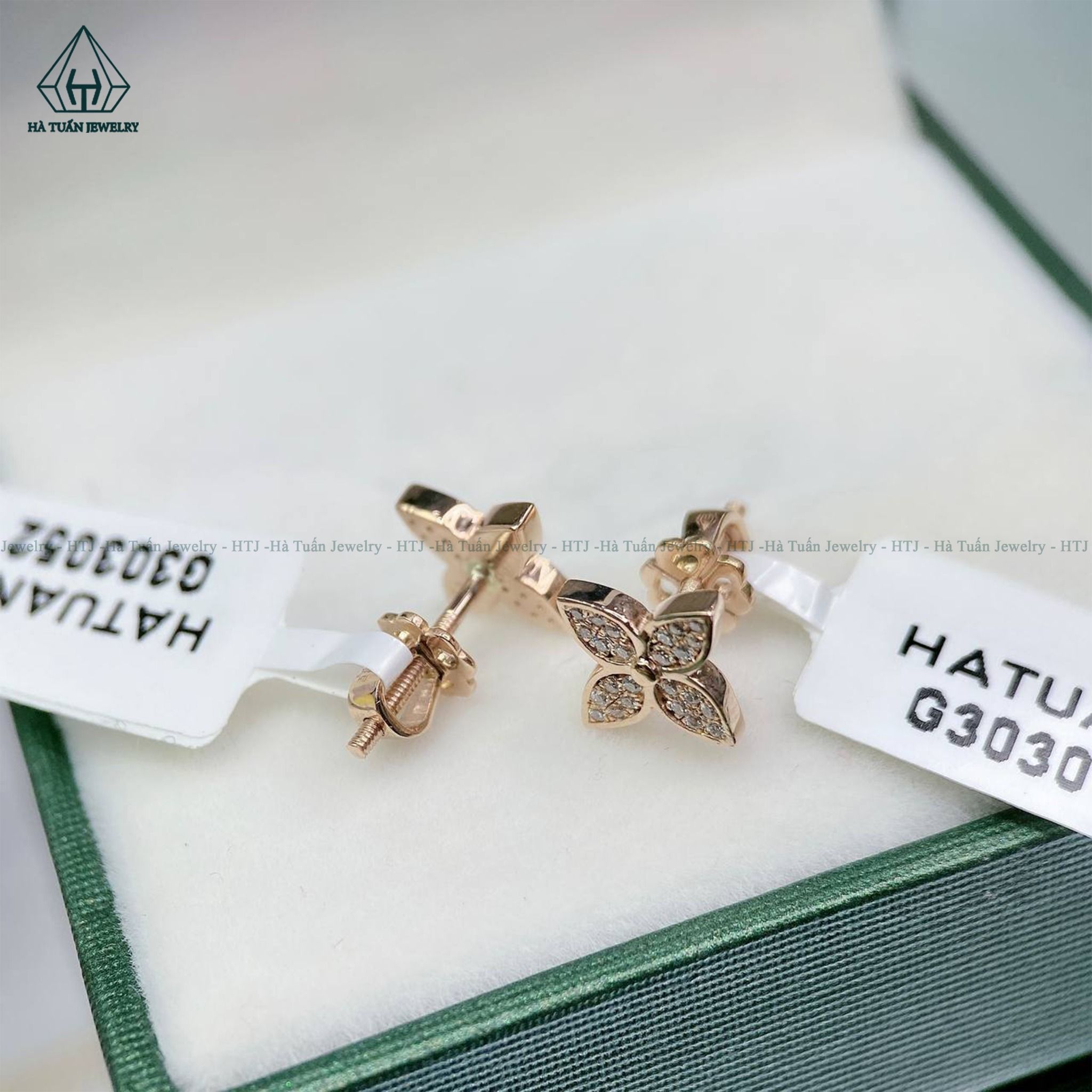 EG071 VH18K chuôi vặn