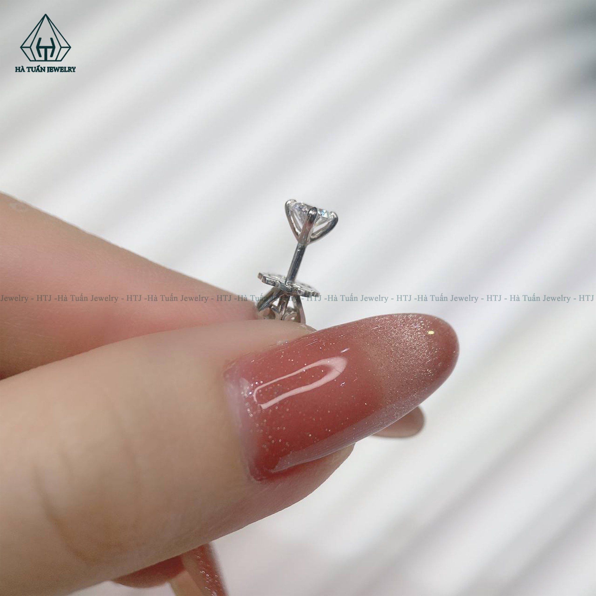 EG042 4mm VT14K CVD (chuôi đẩy)