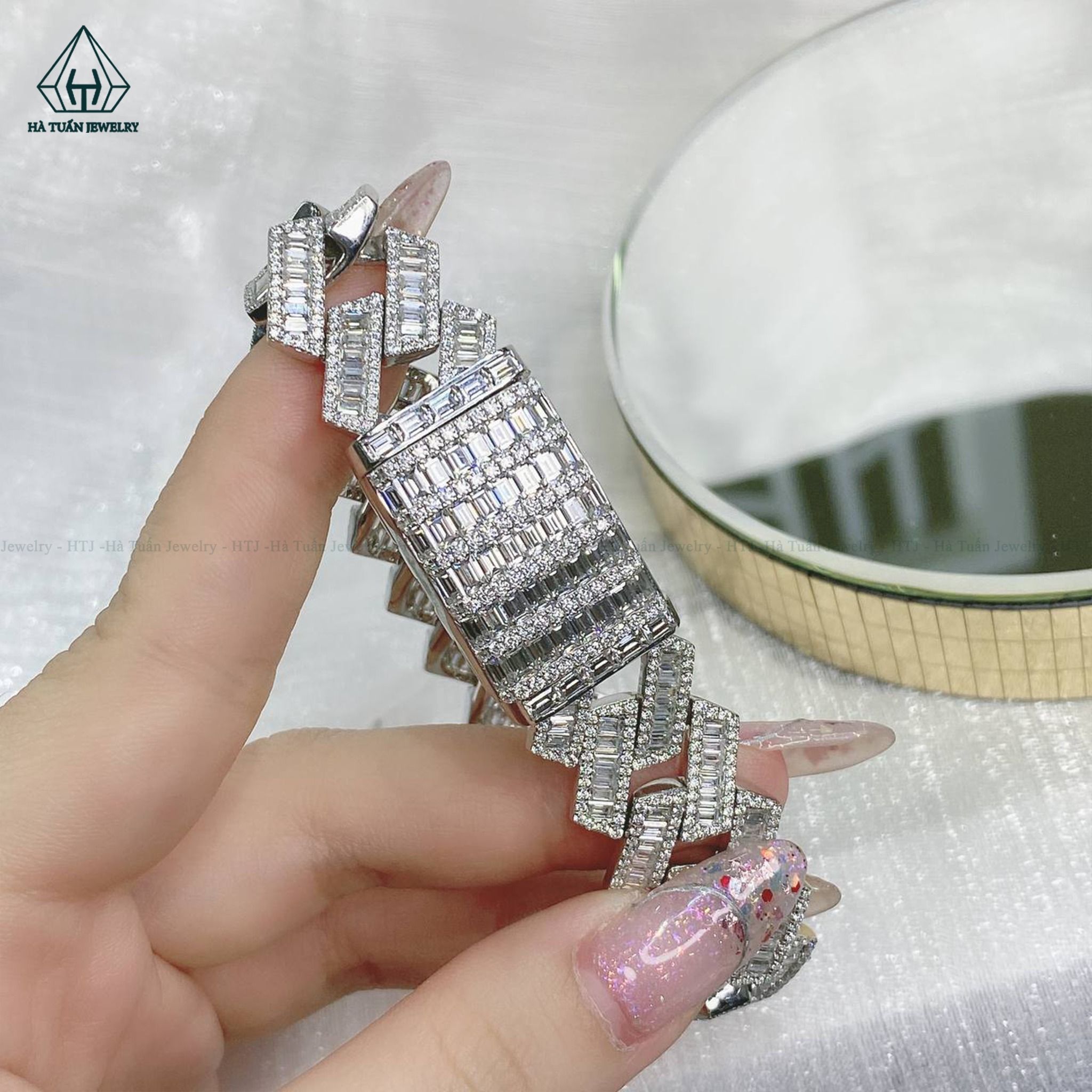 BMG001 VT18K (bản 18mm)