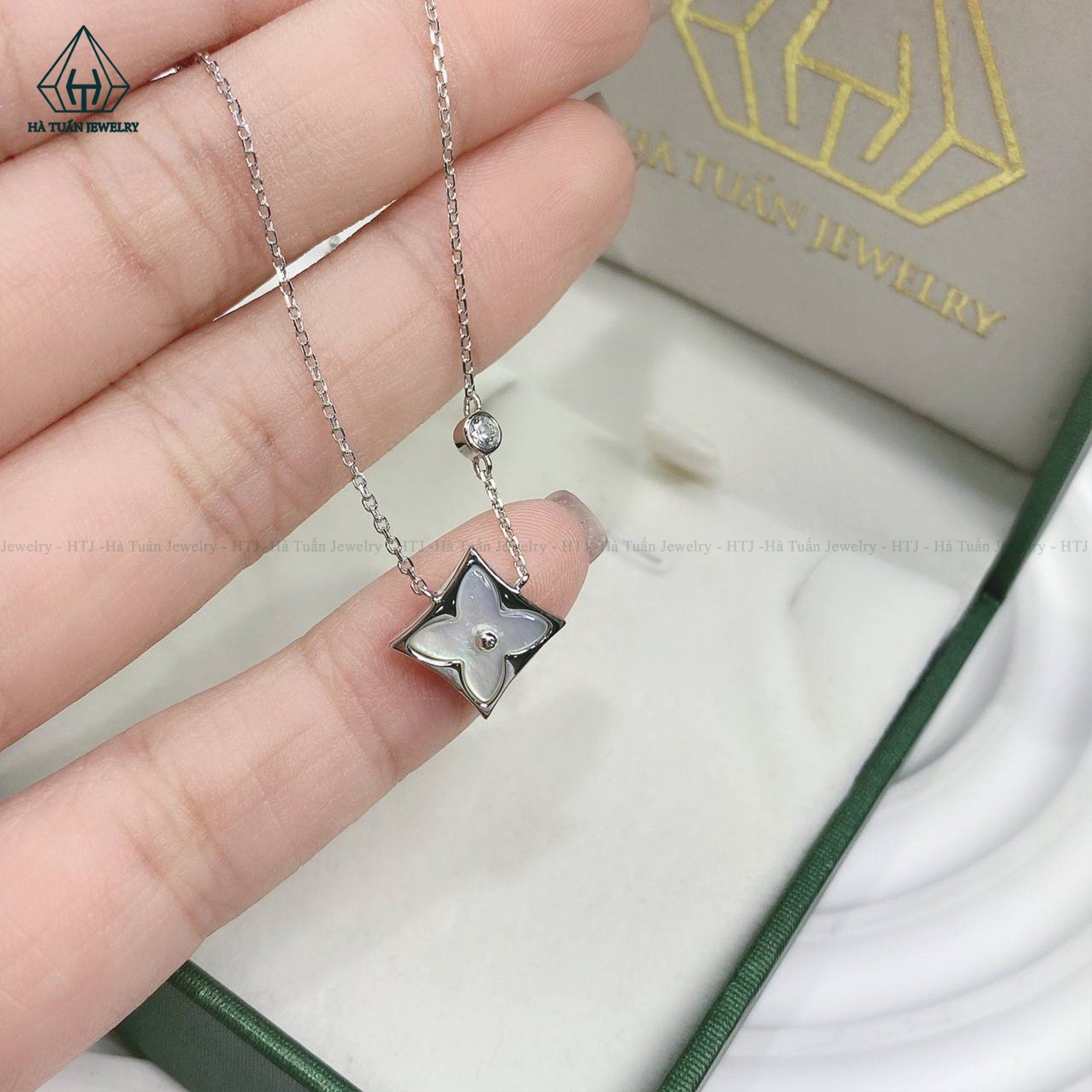 N505 Dây chuyền L.V