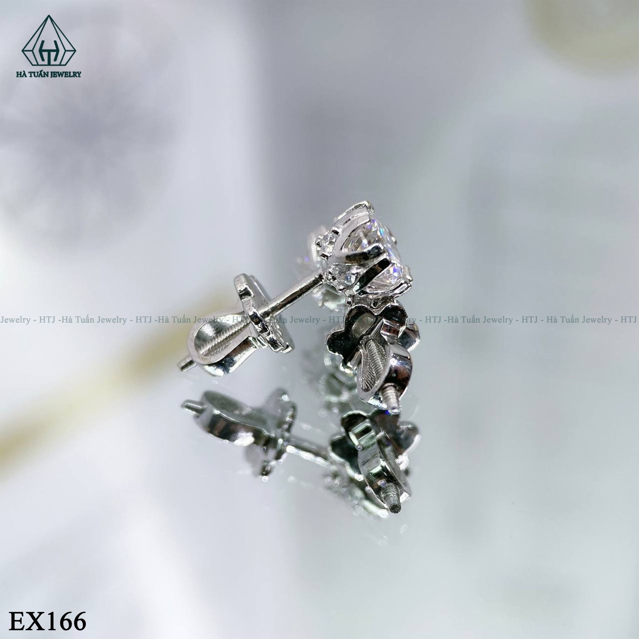 EX166 6mm 1 chiếc Bông nụ