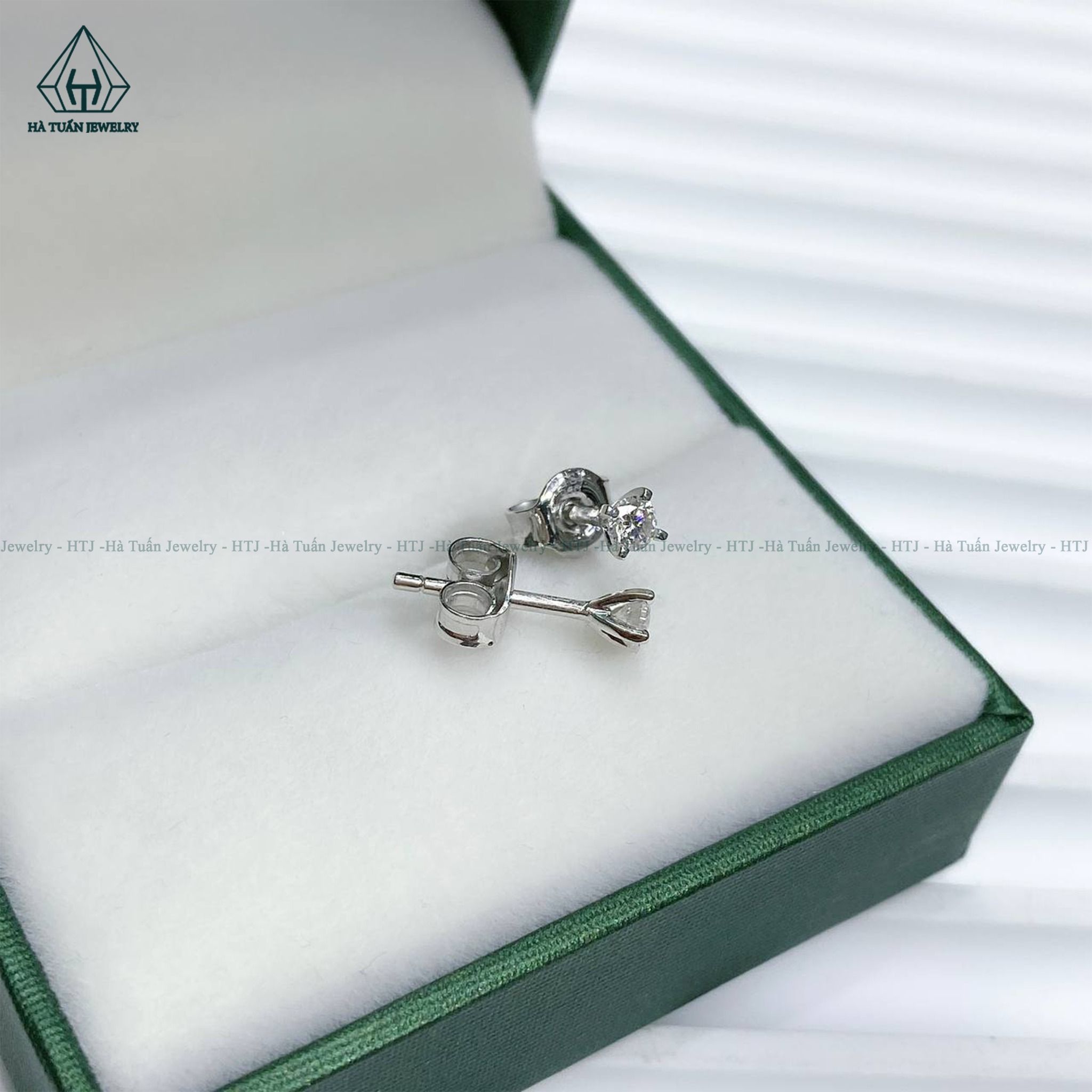 EX060 3mm Bông nụ 4 chấu (1 chiếc)
