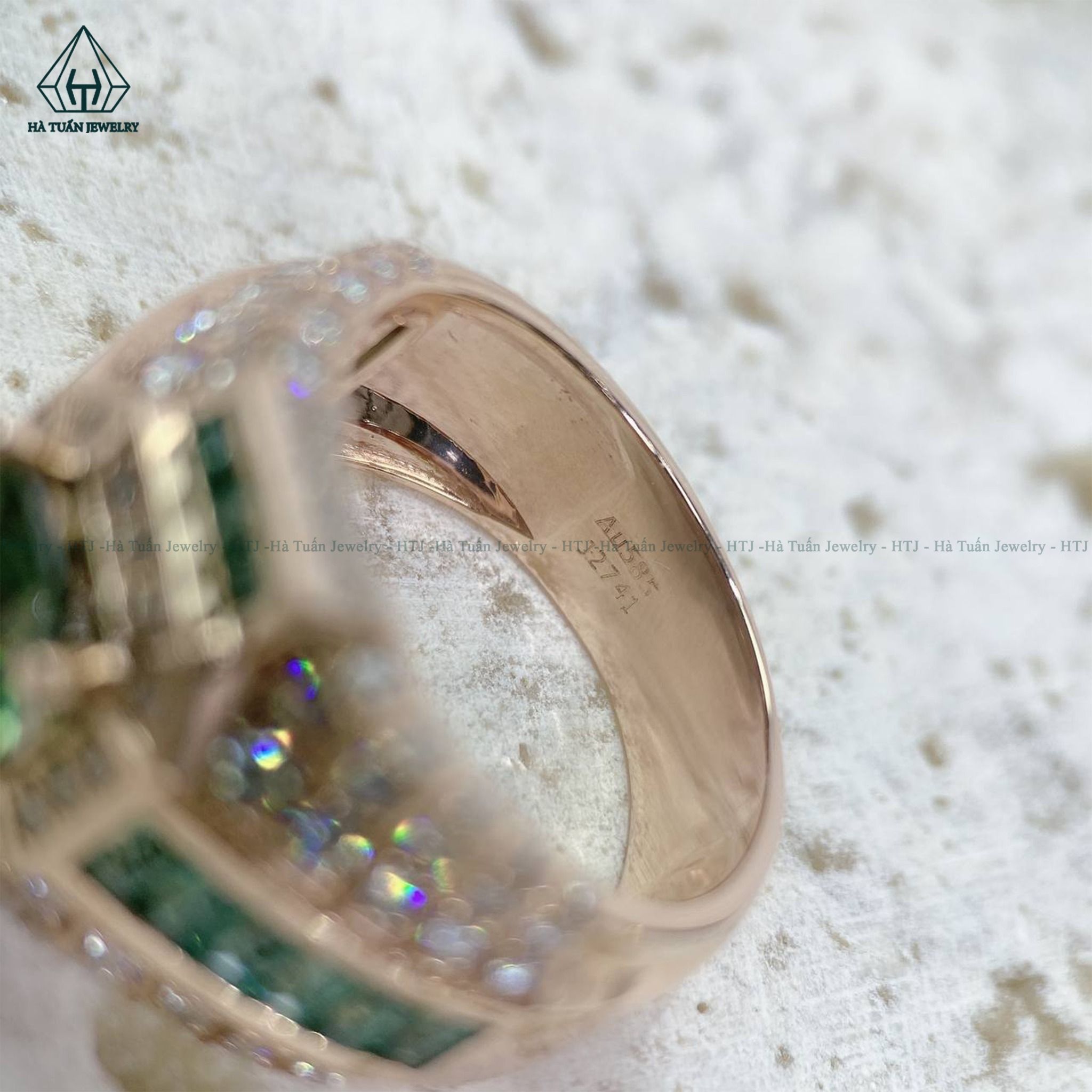 RMG019 VH14K 9mm (bản lớn 17.7)
